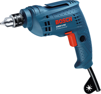 BOSCH博世工具GBM 6 RE手電鉆